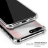 Tunisia Soccer Flag iPhone 7/8 Plus Clear Case